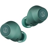 Audio-Technica Hovedtelefoner Grøn