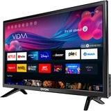 DYON LED-tv Sort