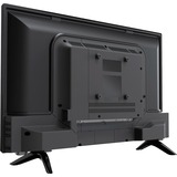 DYON LED-tv Sort