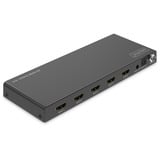 Digitus HDMI switch Sort