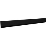 LG Sound bar Sort/grå