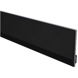 LG Sound bar Sort/grå