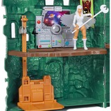 Mattel GXP44 Legetøjssæt, Spil bygning Masters of the Universe GXP44, Action/Eventyr, 6 År, Flerfarvet, Plast