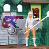 Mattel GXP44 Legetøjssæt, Spil bygning Masters of the Universe GXP44, Action/Eventyr, 6 År, Flerfarvet, Plast