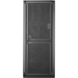 SilverStone Store towerkabinet Sort