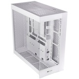 Thermaltake Towerkabinet Hvid