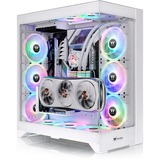 Thermaltake Towerkabinet Hvid