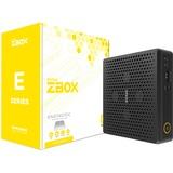 ZOTAC Mini-PC Sort/Hvid