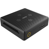 ZOTAC Mini-PC Sort/Hvid