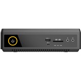 ZOTAC Mini-PC Sort/Hvid