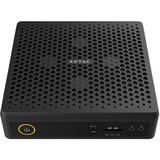 ZOTAC Mini-PC Sort/Hvid