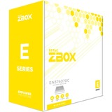 ZOTAC Mini-PC Sort/Hvid