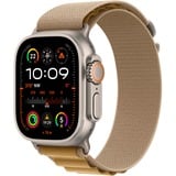 Apple SmartWatch grå