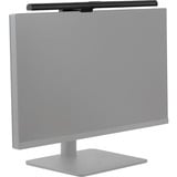 BenQ LED lys Sort