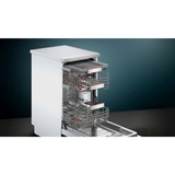 Bosch Opvaskemaskine Inox