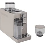 DeLonghi Kaffe/Espresso Automat Beige