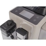 DeLonghi Kaffe/Espresso Automat Beige