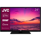 JVC LED-tv Sort