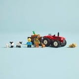 LEGO Bygge legetøj 