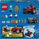 LEGO Bygge legetøj 