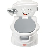 Mattel Toilet Hvid