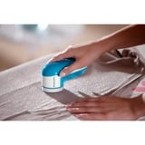 Philips Lint Remover Blå/Hvid