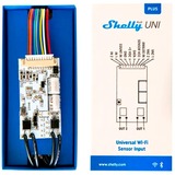 Shelly Kontrolmodulet  