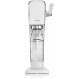 SodaStream Skypumpe Hvid