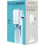 SodaStream Skypumpe Hvid