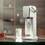 SodaStream Skypumpe Hvid