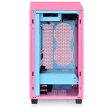 Thermaltake Towerkabinet Rosa