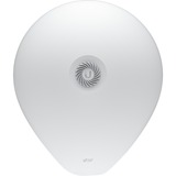 Ubiquiti Retningsbestemt radioantenne Hvid