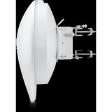 Ubiquiti Retningsbestemt radioantenne Hvid