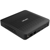 ZOTAC Barebone Sort/Hvid