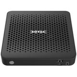 ZOTAC Barebone Sort/Hvid