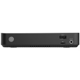 ZOTAC Barebone Sort/Hvid