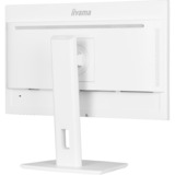 iiyama LED-skærm hvid (mat)