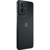 Motorola Mobiltelefon graugrün