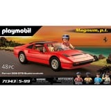 PLAYMOBIL Bygge legetøj 