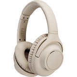 Audio-Technica Headset Beige