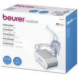 Beurer Inhalator grå/Hvid