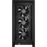 Corsair Towerkabinet Sort