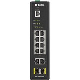 D-Link Switch 