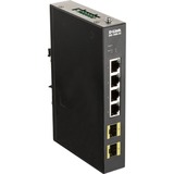 D-Link Switch 