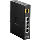 D-Link Switch 