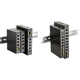 D-Link Switch 