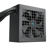 DeepCool PC strømforsyning Sort