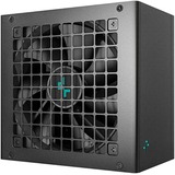 DeepCool PC strømforsyning Sort