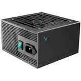 DeepCool PC strømforsyning Sort