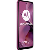 Motorola Mobiltelefon Lilla